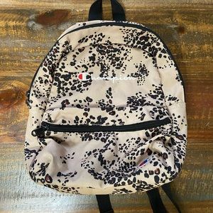 Champion backpack